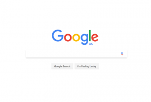 google-homepage